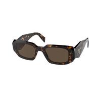 Prada ,Sunglasses, Acetate, Women, Tortoise