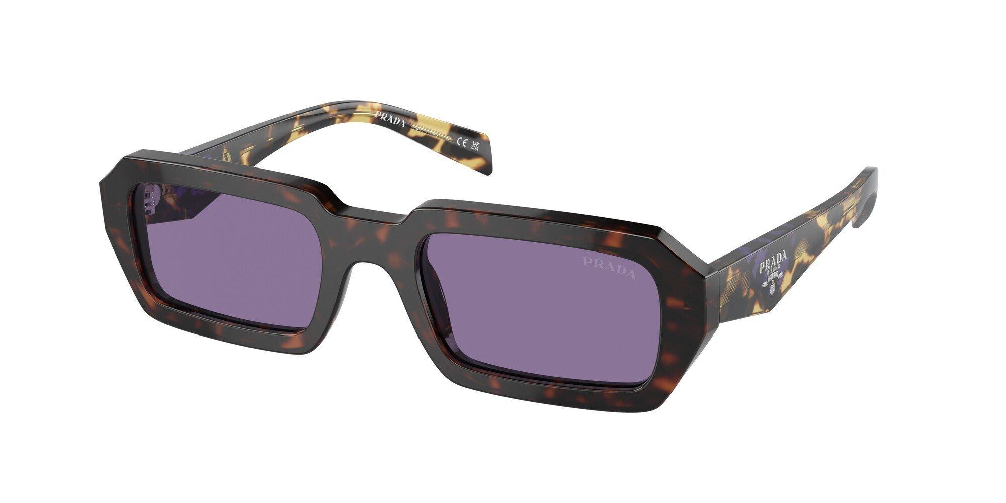 Prada Sunglasses Acetate Women Havana eXtra