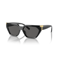 Tiffany ,Sunglasses,Women, Black
