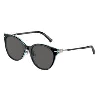 Tiffany ,Sunglasses,On Crystal Tiffany Blue