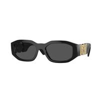 Versace, Sunglasses , Man, Black