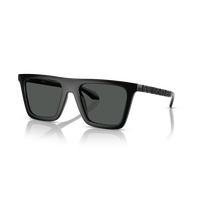 Versace, Sunglasses , Man, Black