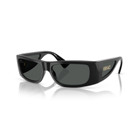 Versace, Sunglasses , Man, Black
