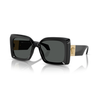 Versace ,Sunglasses, Women, Black