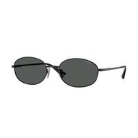 Vogue ,Sunglasses, Metal, Women, Black