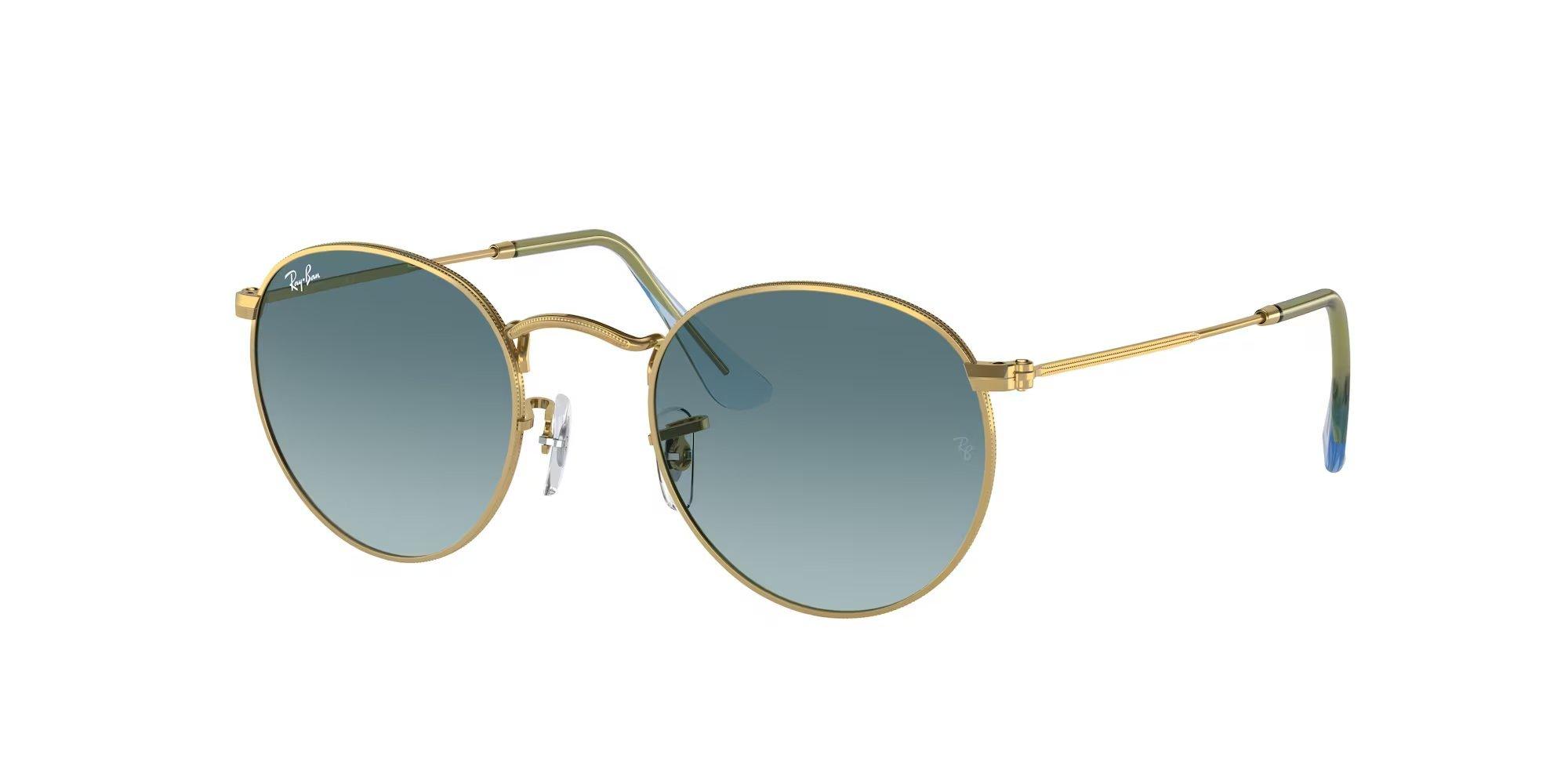 Ray ban metal man sunglasses top