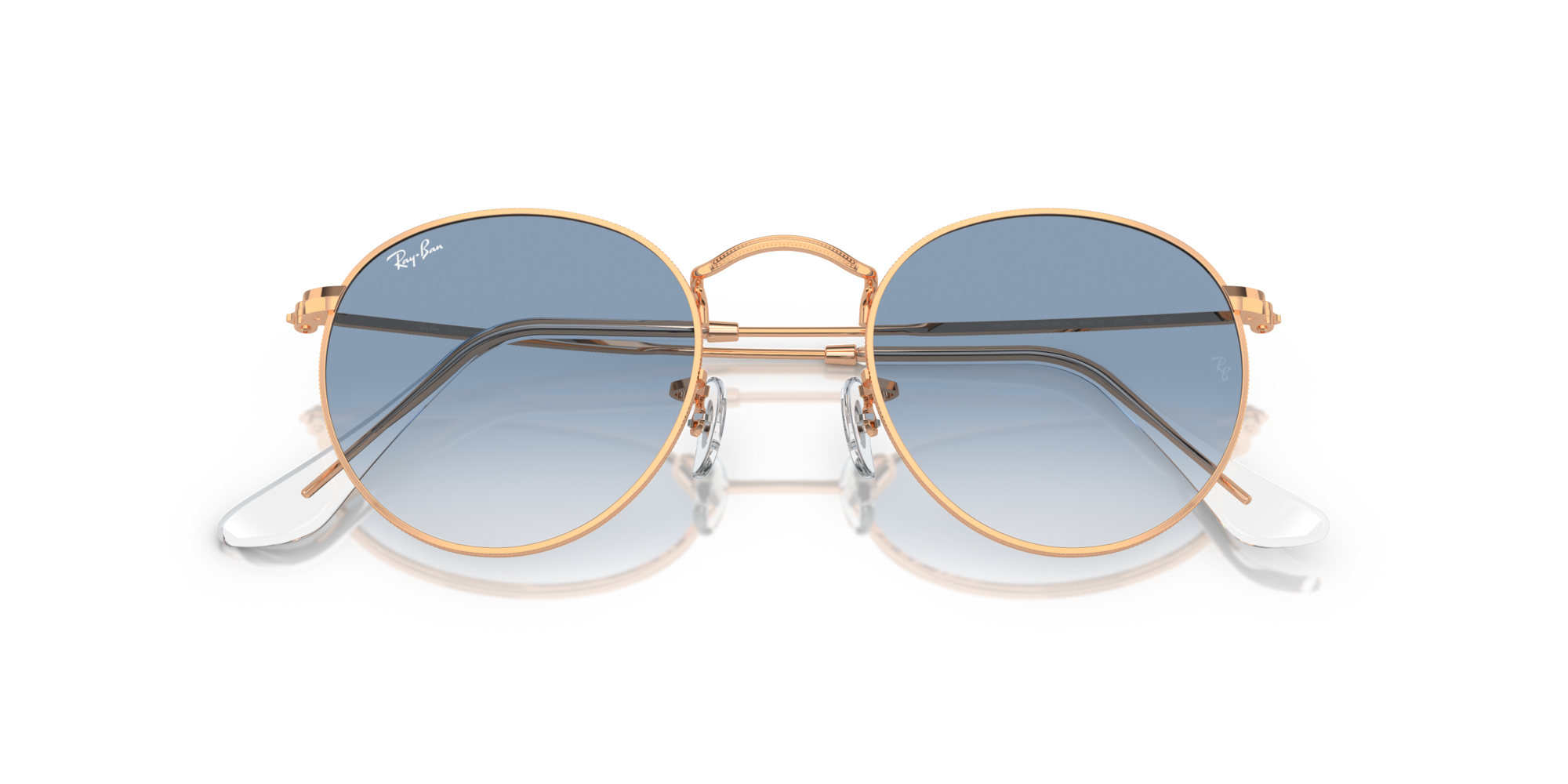 Ray ban metal man outlet