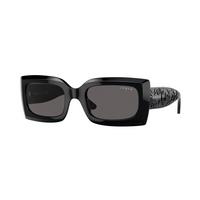 Vogue ,Sunglasses, Women, Black