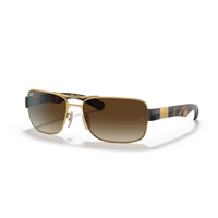 Ray ban metal man discount