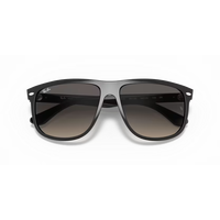 Ray Ban, Sunglasses, Man, Black