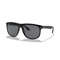 Ray Ban, Sunglasses, Man, Black