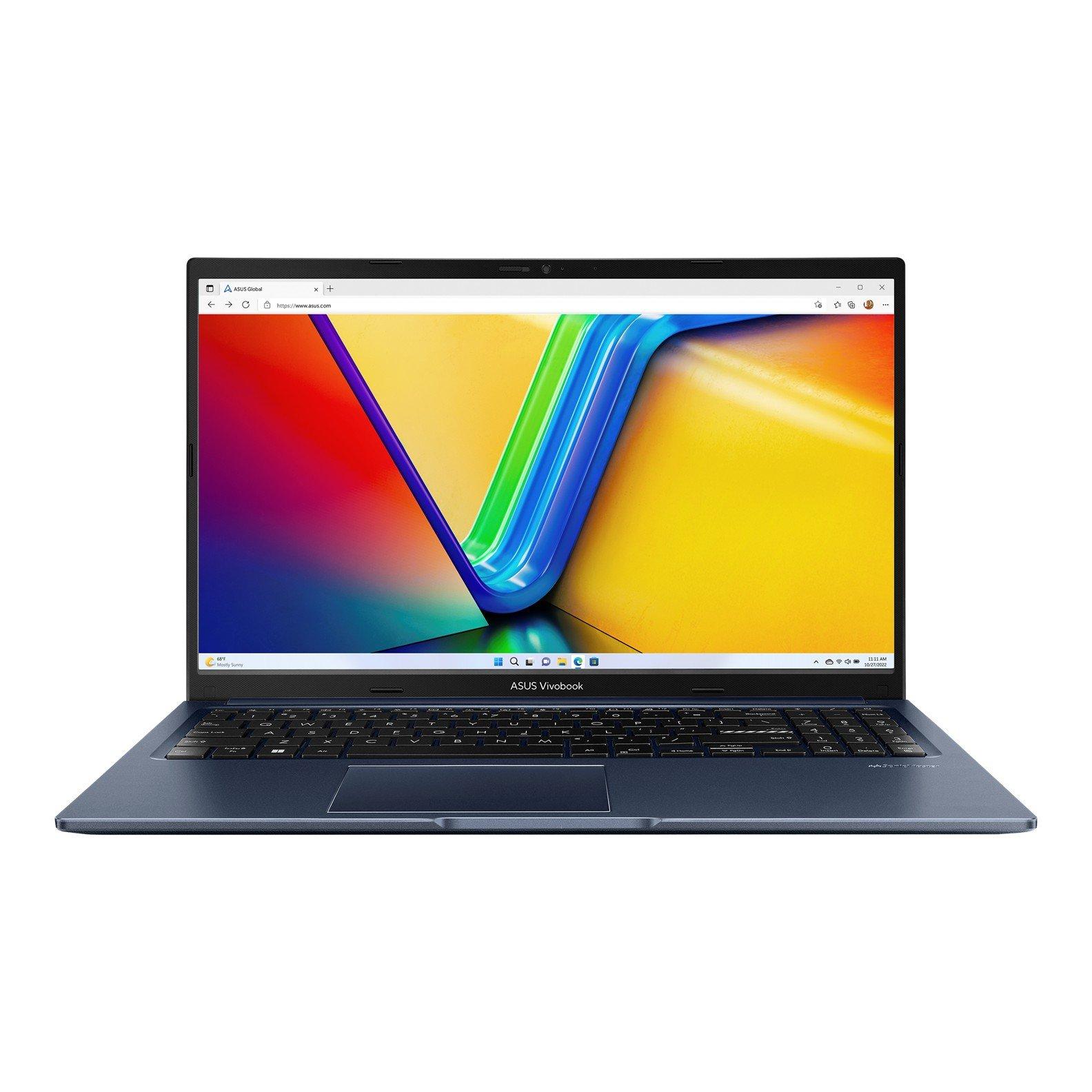 Asus Vivobook 15 Laptop 15.6