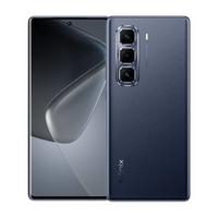 Infinix Hot 50 Pro Plus, 4G, 256GB, 8GB RAM, Sleek Black