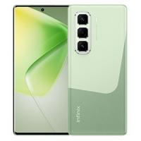 Infinix Hot 50 Pro Plus, 4G, 256GB, 8GB RAM, Aurora Green