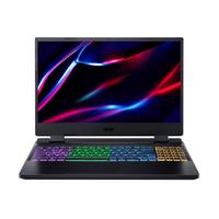 ACER Nitro 5 Gaming, Core i5, 16GB, 512GB SSD, 15.6 inch, RTX 2050 4GB, Black