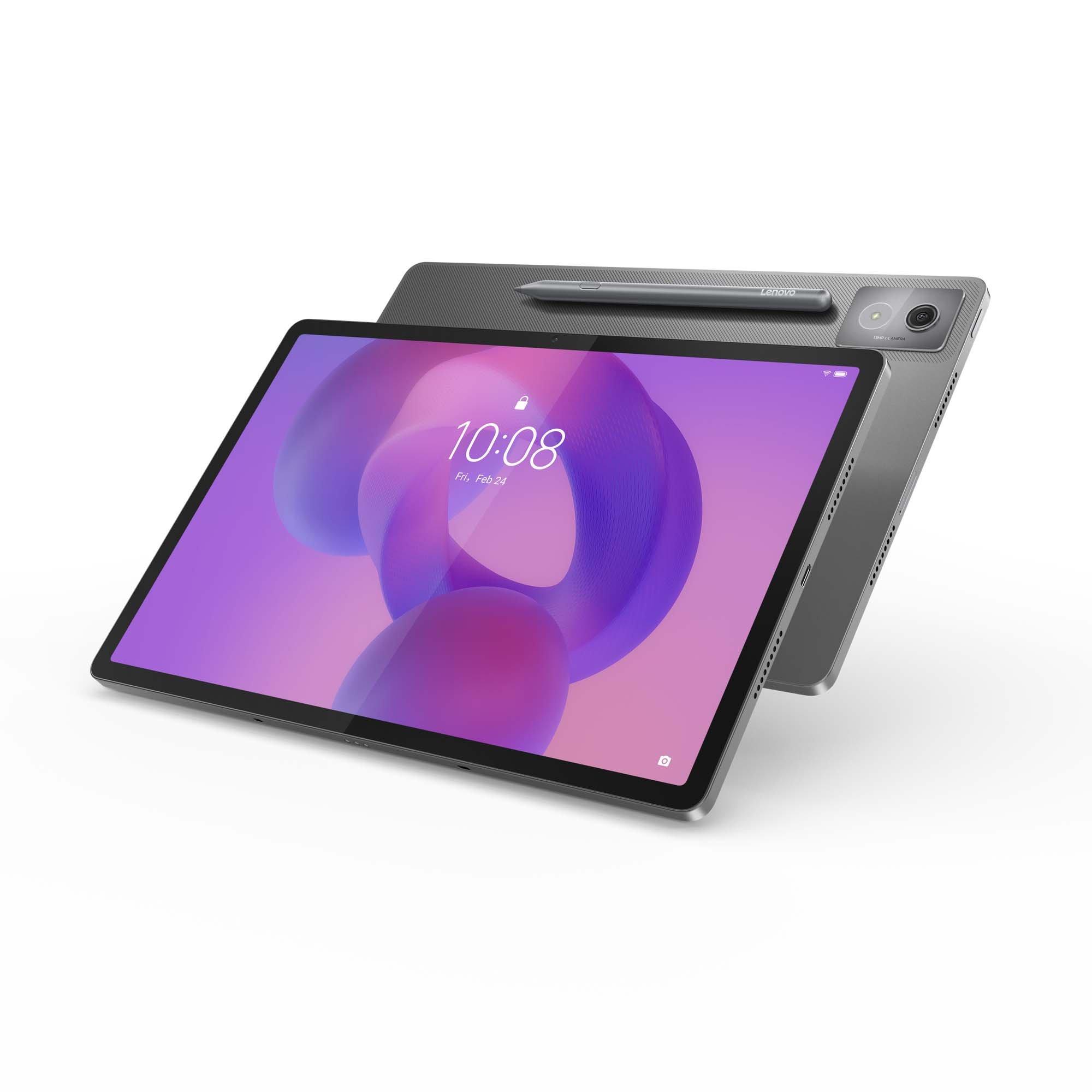 Lenovo Idea Tab Pro, 128GB, WIFI, with Tab Pen Plus, Luna Grey - eXtra