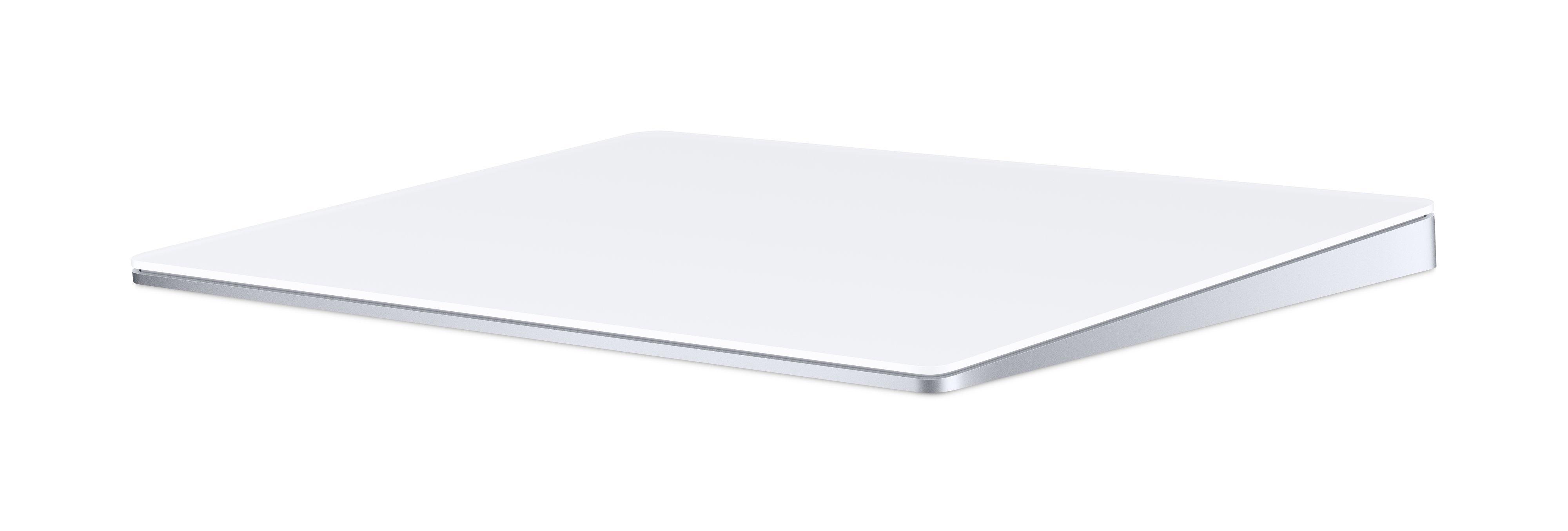 APPLE MXK93 Magic Trackpad, Multi-Touch Surface, White - eXtra