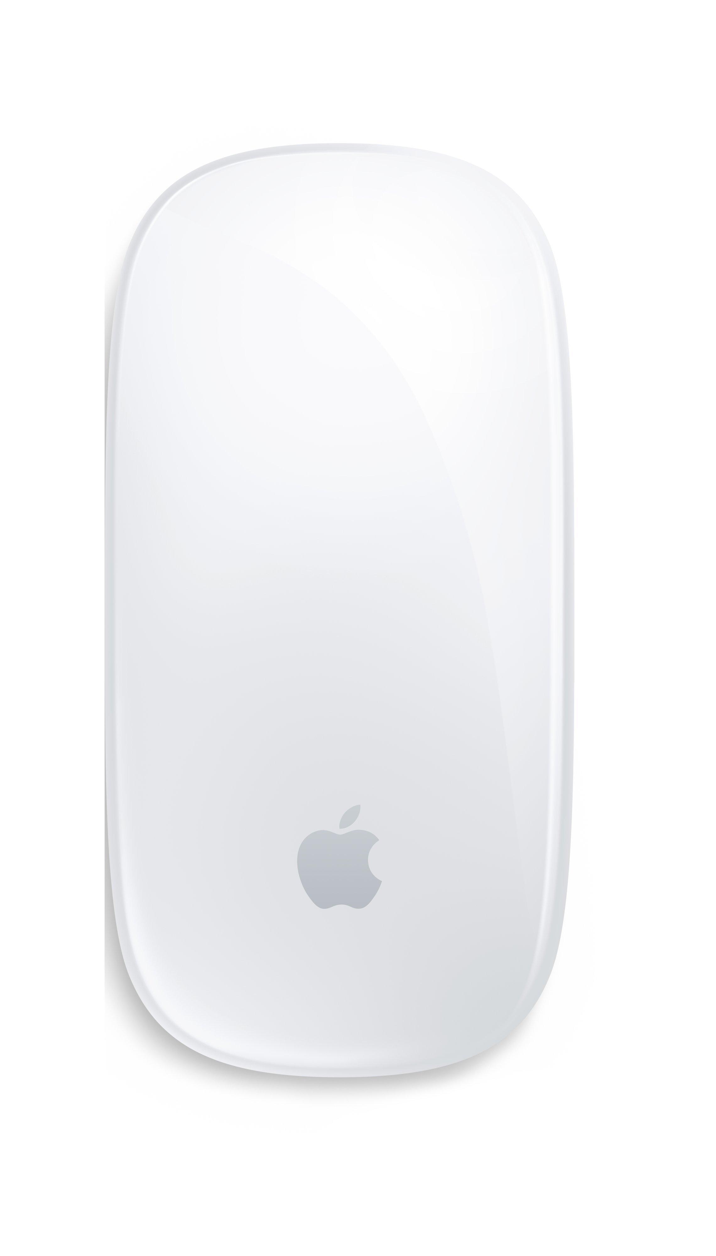Apple APPLE MXK53 Magic Mouse MXK53ZE/A, Color: White, Made In: China, Product Type: Mouse, Battery Included: Not Applicable, Length: Not Applicable, Connectivity Technology: Wireless, MAC, APPLE, No