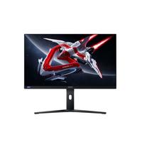 XIAOMI Mini LED G Pro 27i Flat Gaming Monitor, 27 Inch, 1ms, 180Hz, Black/White