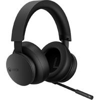Xbox, Wireless Headset, Black