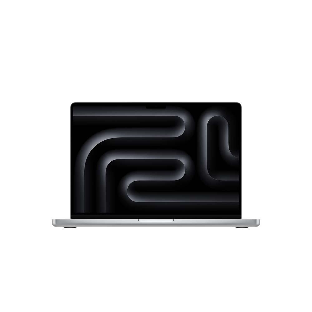 APPLE MacBook Pro, M4, 16GB, 512GB SSD, 14.2 inch, 10 Core GPU, Silver