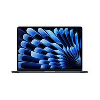 APPLE MacBook Air, M3, 16GB, 256GB SSD, 15.3 inch, 10 Core GPU, Midnight
