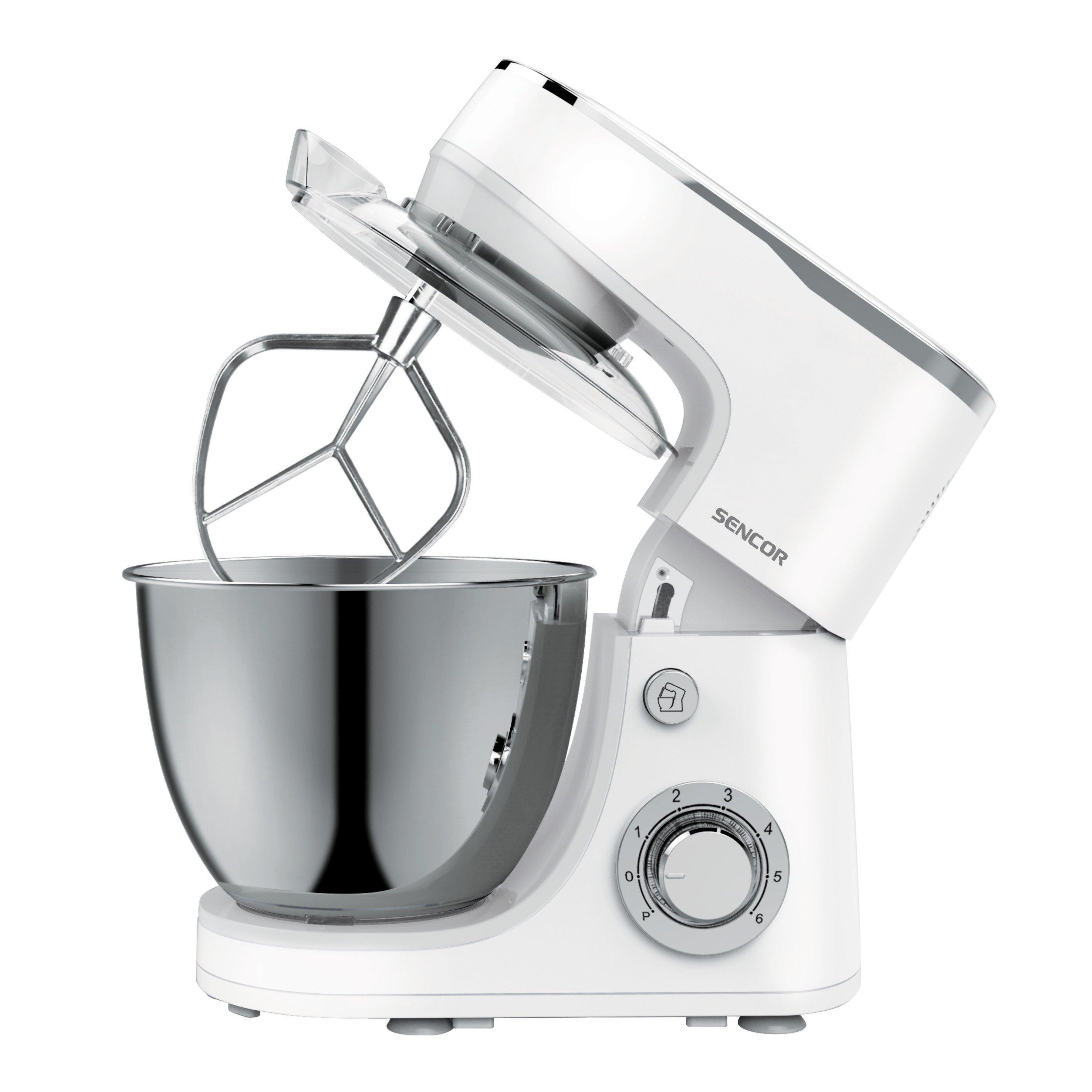 Sencor food mixer store