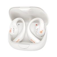Soundcore AeroFit Pro Open Sound Earphone, White - eXtra