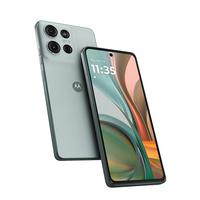 Motorola G75, 5G, 256 GB, Succulent Green