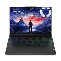 LENOVO Legion Pro 7 Gaming, Core i9, 32GB, 1TB, 16 inch WQXGA, RTX 4080 12GB, Eclipse Black