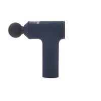 XIAOMI, Electric Massage Gun, 3 Massage Heads, 3 Speed Modes, Black