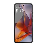 Motorola G75, 5G, 256 GB, Charcoal Grey