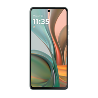 Motorola G75, 5G, 256 GB, Succulent Green