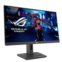 ASUS ROG Strix XG259QN Flat Gaming Monitor, 25 inch (24.5 inch viewable) FHD, Black