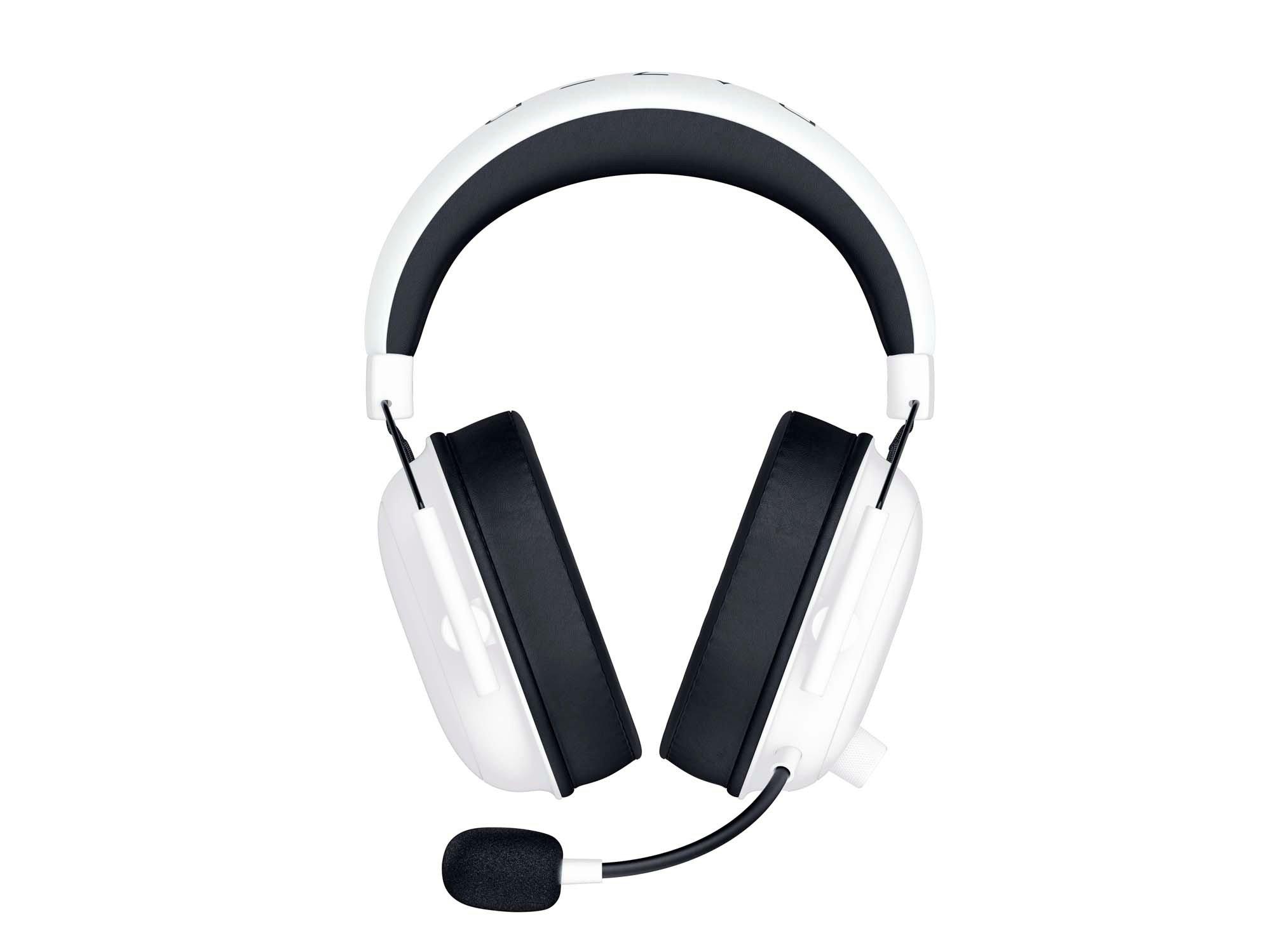 RAZER BlackShark V2 HyperSpeed Wireless Gaming Headset, Noise