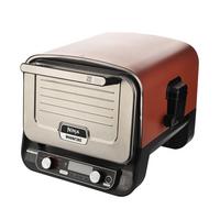 Ninja Woodfire 8-in-1 Electric Oven
