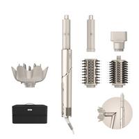Shark FlexStyle 5-in-1 Air Styler & Hair Dryer - Stone HD440SLME