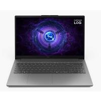 LENOVO LOQ, Core i7, 16GB, 512GB, 15.6 inch, RTX 4050 6GB, Luna Grey