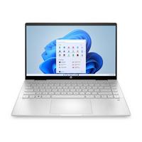 HP PAVILION X360 6H5N8EA 14.0-Inch 2in1 Laptop Core i5-1235U 8GB 512GB SSD Win11 Natural Silver