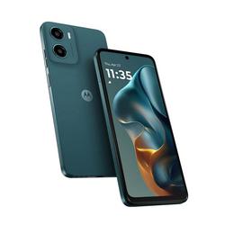 Motorola G05, 4G, 256 GB, Forest Green - eXtra