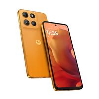 Motorola G15, 4G, 256 GB, Sunrise Orange