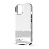 Ideal of Sweden Mirror Case for iPhone 16 Pro, Clear