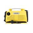 KARCHER, K3 Horizontal Pressure Washer, 120 Bar, 1600W, Yellow