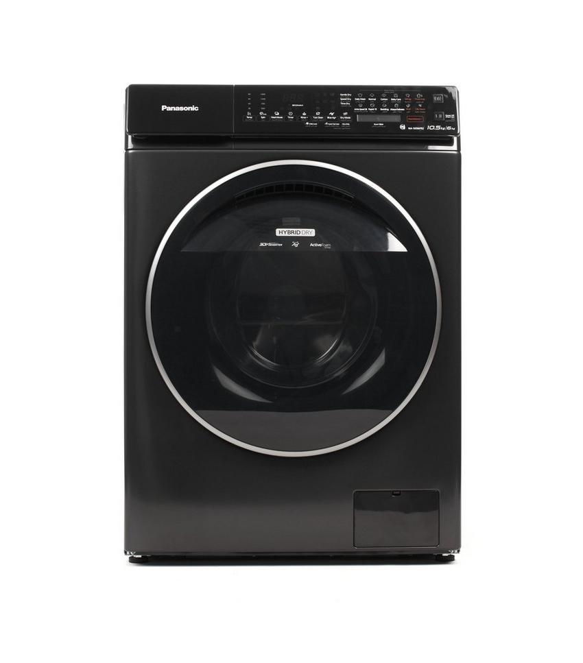 Panasonic NA-VD220L-CK ドラム式洗濯機 乾燥機付き 洗濯乾燥機