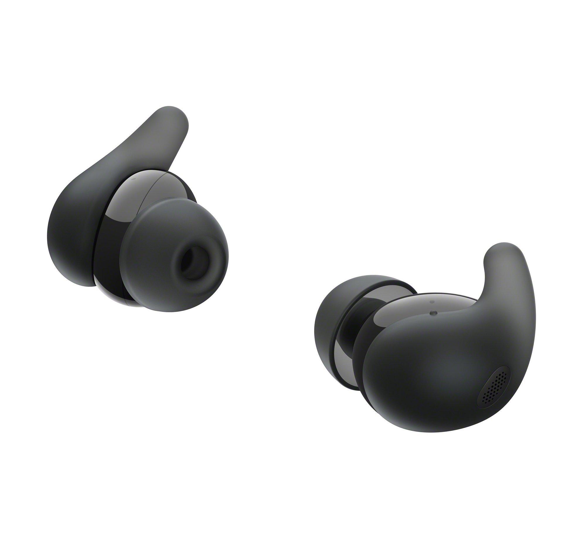 Sony LinkBuds Fit TWS Noise Canceling Earbud with Air Fitting
