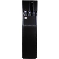 NAQI Table Top Water Dispenser, Hot Cold and Normal, black