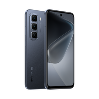 INFINIX Hot 50, 5G, 256 GB, Starlit Black