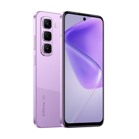 INFINIX Hot 50, 5G, 256 GB, Dreamy Purple