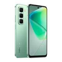 INFINIX Hot 50, 5G, 256 GB, Sage Green