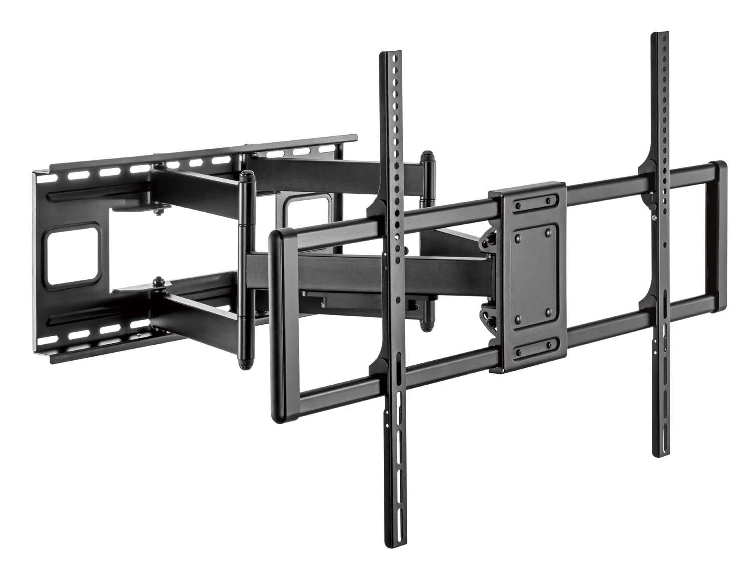 BRATECK BRATECK lpa77-696 120000 g LPA77-696-, Bracket Max Weight: 120KG, Made In: China, Functions: Not Applicable, Size: Not applicable, Made in: China, 16.2 kg